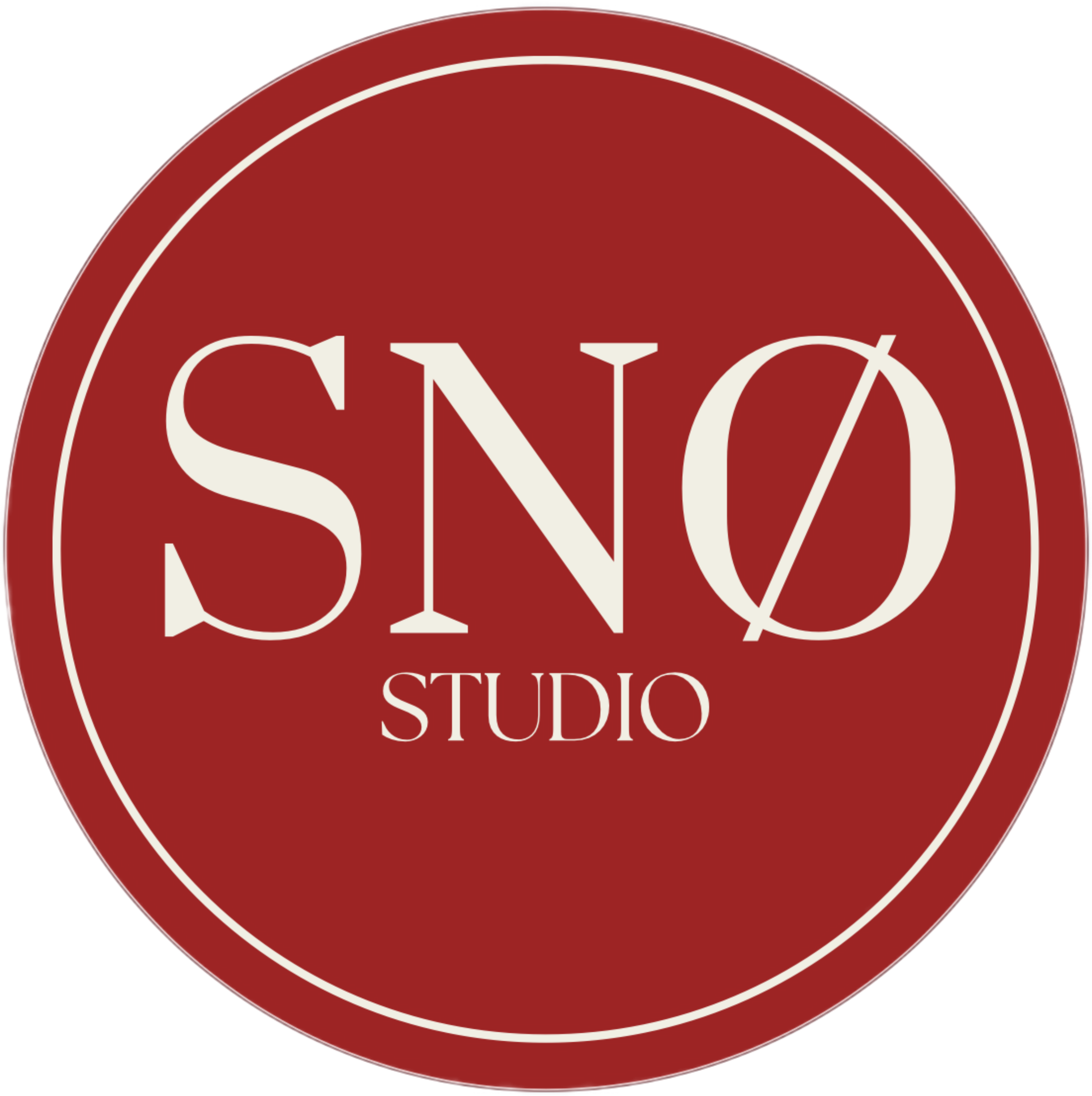 SNØ Studio
